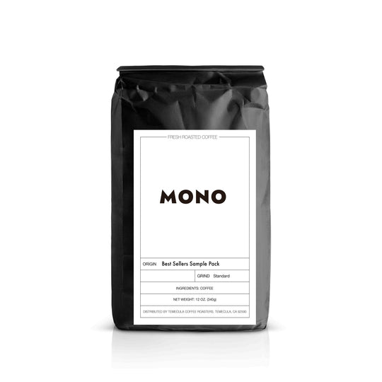 Best Sellers Sampler